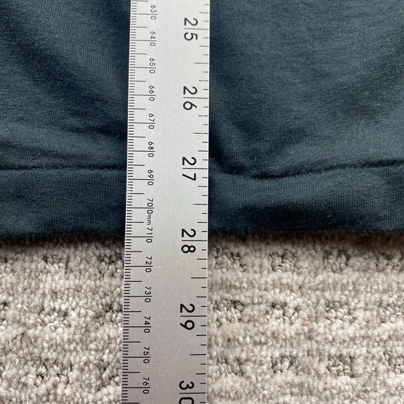 Vintage Screen Stars Best Shirt Adult Men Extra Large XL Black UAP - With Defect - Picture 7 of 8